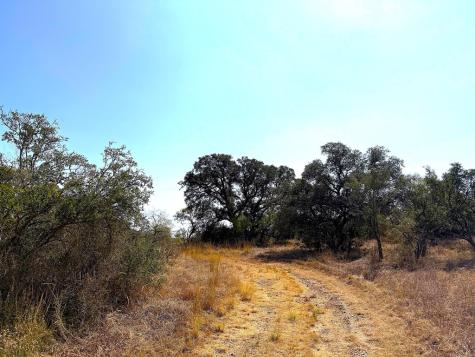 0 N County Road 404 Llano TX 78643