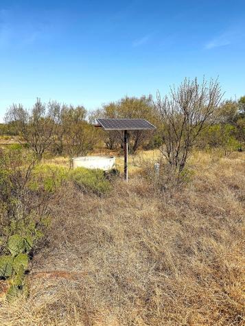 0 N County Road 404 Llano TX 78643