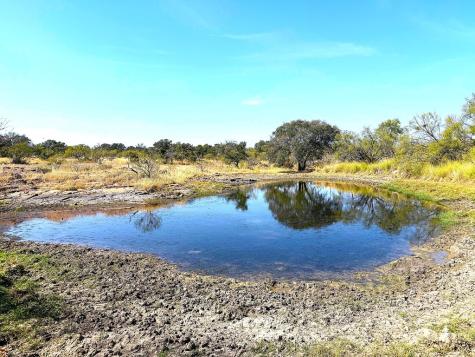 0 N County Road 404 Llano TX 78643