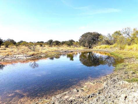 0 N County Road 404 Llano TX 78643
