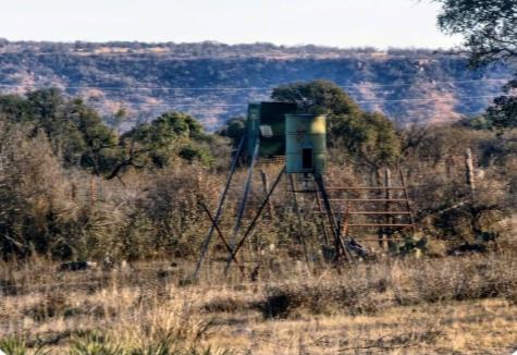410 Regu Road Fredericksburg TX 78624