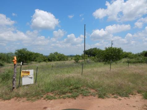410 Regu Road Fredericksburg TX 78624