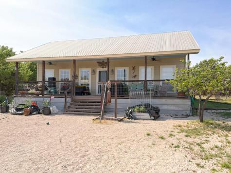 399 W Whitetail Trail Fort Mckavett TX 76841