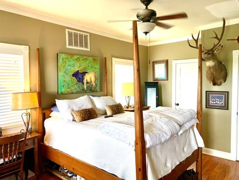 399 W Whitetail Trail Fort Mckavett TX 76841