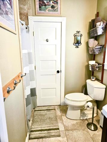 399 W Whitetail Trail Fort Mckavett TX 76841