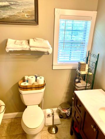 399 W Whitetail Trail Fort Mckavett TX 76841