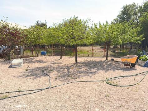 399 W Whitetail Trail Fort Mckavett TX 76841