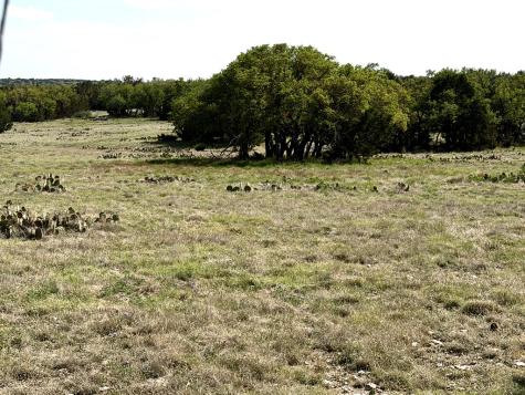399 W Whitetail Trail Fort Mckavett TX 76841