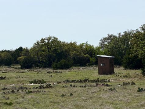 399 W Whitetail Trail Fort Mckavett TX 76841