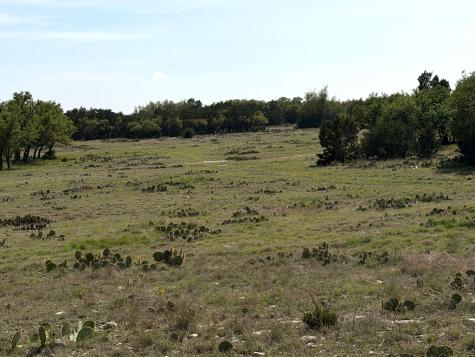 399 W Whitetail Trail Fort Mckavett TX 76841