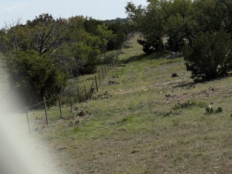 399 W Whitetail Trail Fort Mckavett TX 76841