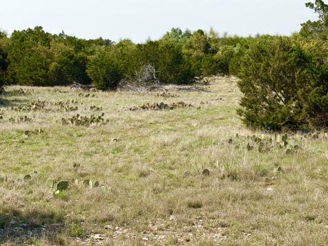 399 W Whitetail Trail Fort Mckavett TX 76841