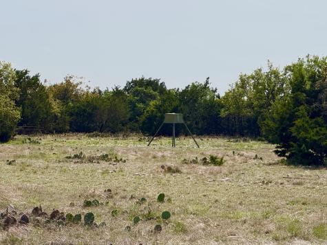 399 W Whitetail Trail Fort Mckavett TX 76841