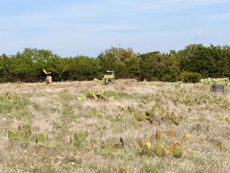 399 W Whitetail Trail Fort Mckavett TX 76841