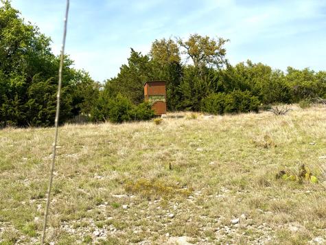 399 W Whitetail Trail Fort Mckavett TX 76841