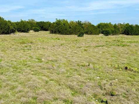 399 W Whitetail Trail Fort Mckavett TX 76841