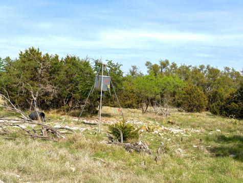 399 W Whitetail Trail Fort Mckavett TX 76841
