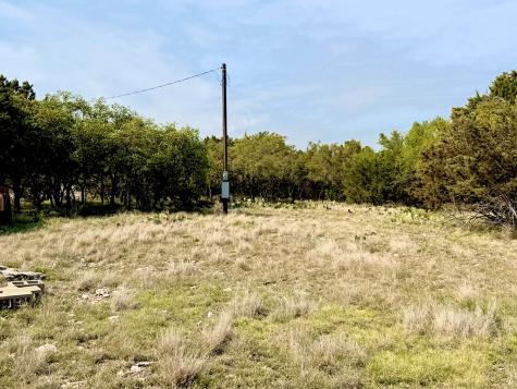 399 W Whitetail Trail Fort Mckavett TX 76841