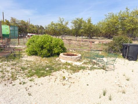 399 W Whitetail Trail Fort Mckavett TX 76841