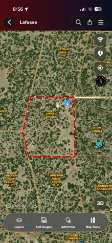 399 W Whitetail Trail Fort Mckavett TX 76841