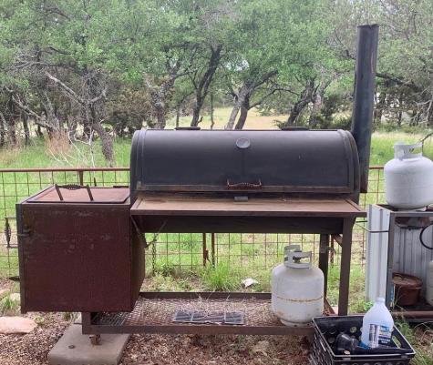 399 W Whitetail Trail Fort Mckavett TX 76841