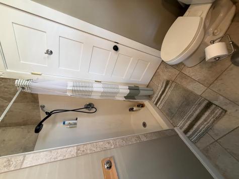 399 W Whitetail Trail Fort Mckavett TX 76841