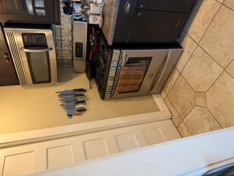 399 W Whitetail Trail Fort Mckavett TX 76841
