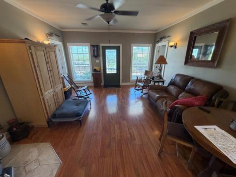399 W Whitetail Trail Fort Mckavett TX 76841