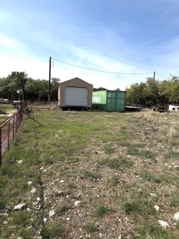 399 W Whitetail Trail Fort Mckavett TX 76841