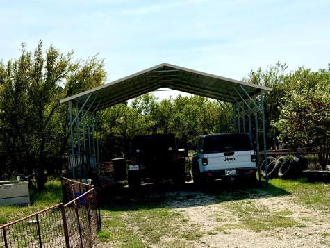 399 W Whitetail Trail Fort Mckavett TX 76841