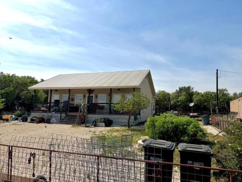 399 W Whitetail Trail Fort Mckavett TX 76841