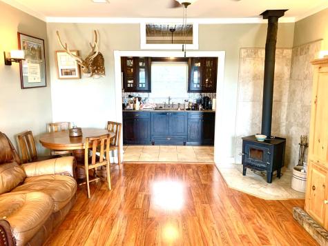 399 W Whitetail Trail Fort Mckavett TX 76841