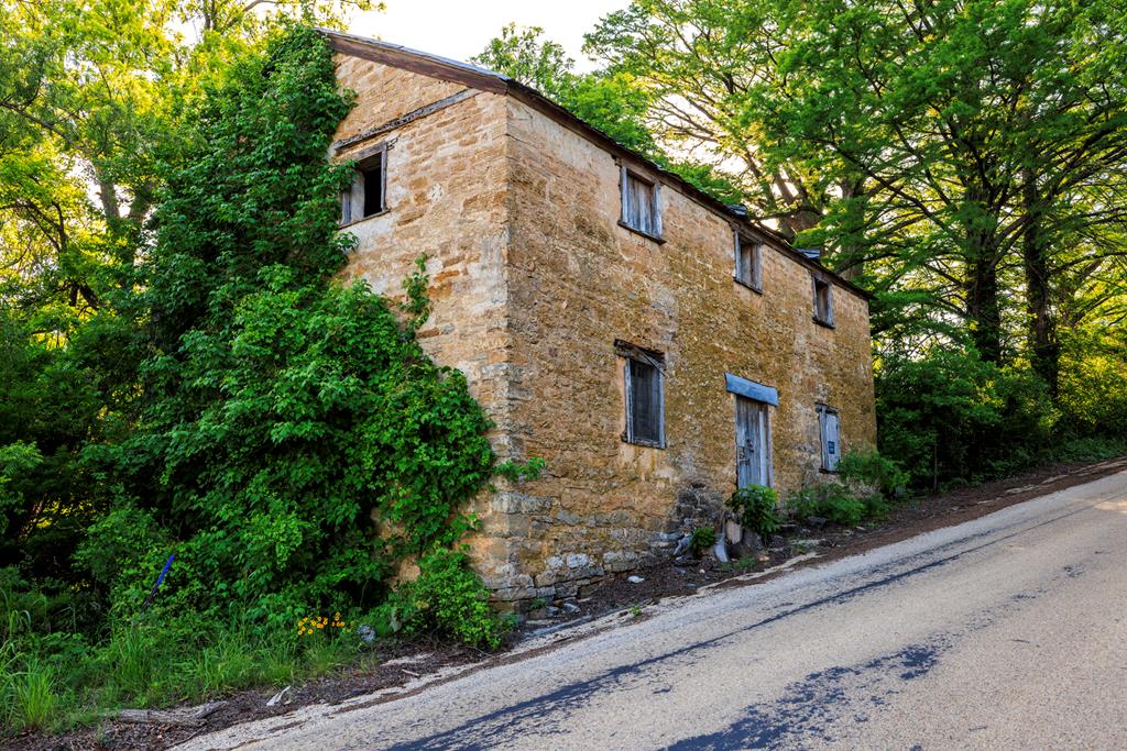 2937 Langes Mill Road Doss TX 78618