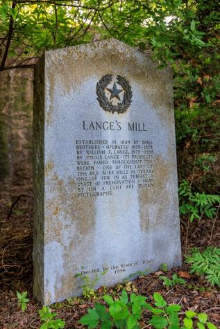 2937 Langes Mill Road Doss TX 78618