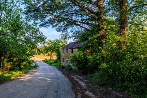 2937 Langes Mill Road Doss TX 78618