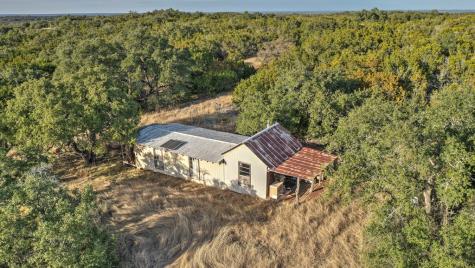 438 Yellowstone Lane Hunt TX 78024