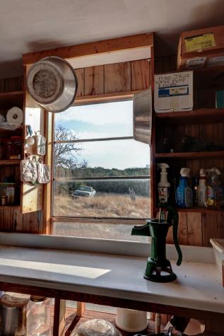 438 Yellowstone Lane Hunt TX 78024