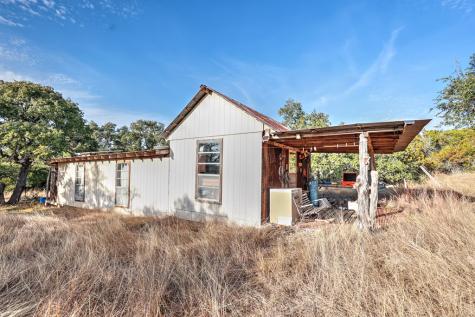 438 Yellowstone Lane Hunt TX 78024