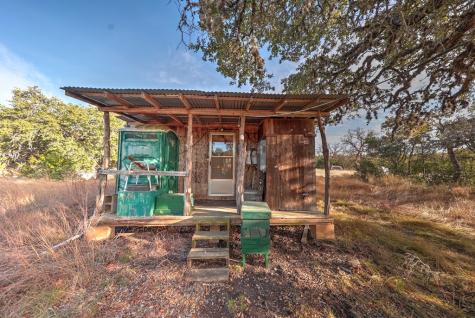 438 Yellowstone Lane Hunt TX 78024