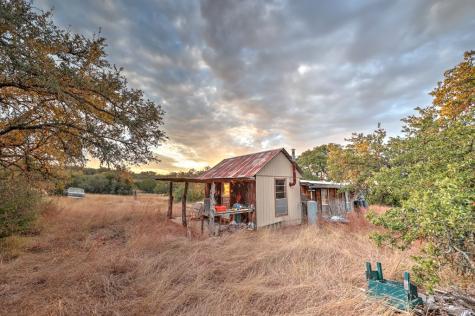 438 Yellowstone Lane Hunt TX 78024