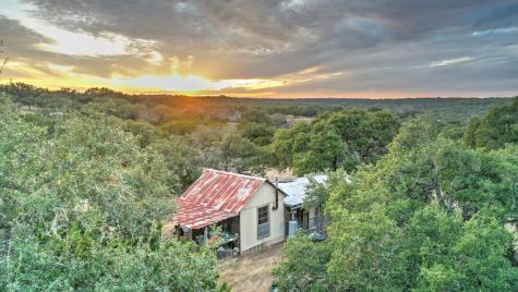 438 Yellowstone Lane Hunt TX 78024