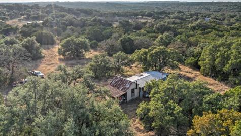 438 Yellowstone Lane Hunt TX 78024