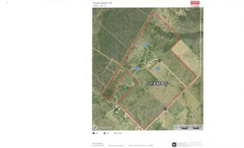 253 Molley Road Brackettville TX 78832