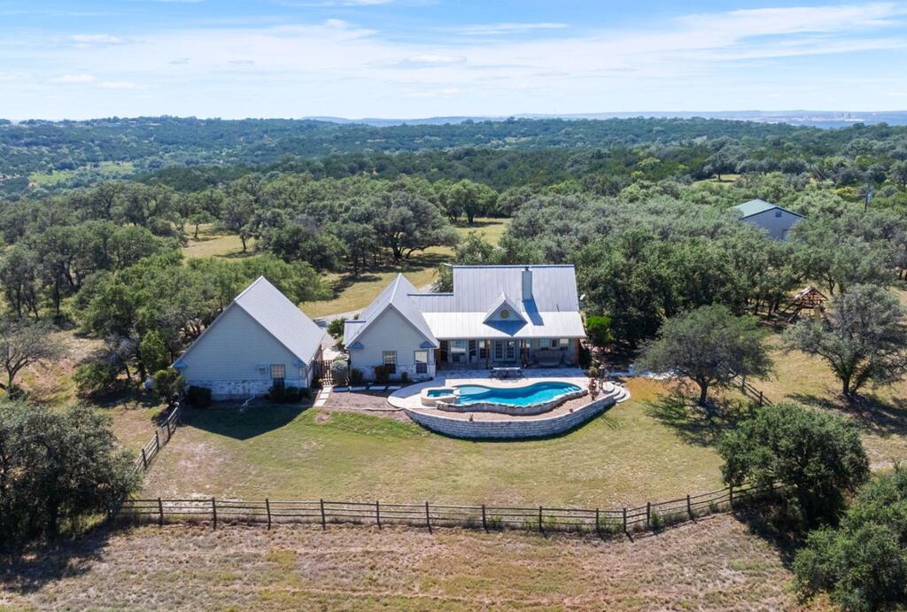 Marble Falls TX 78654