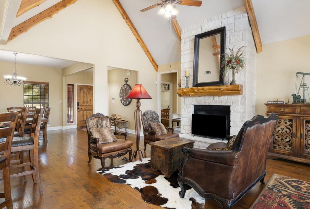 Marble Falls TX 78654