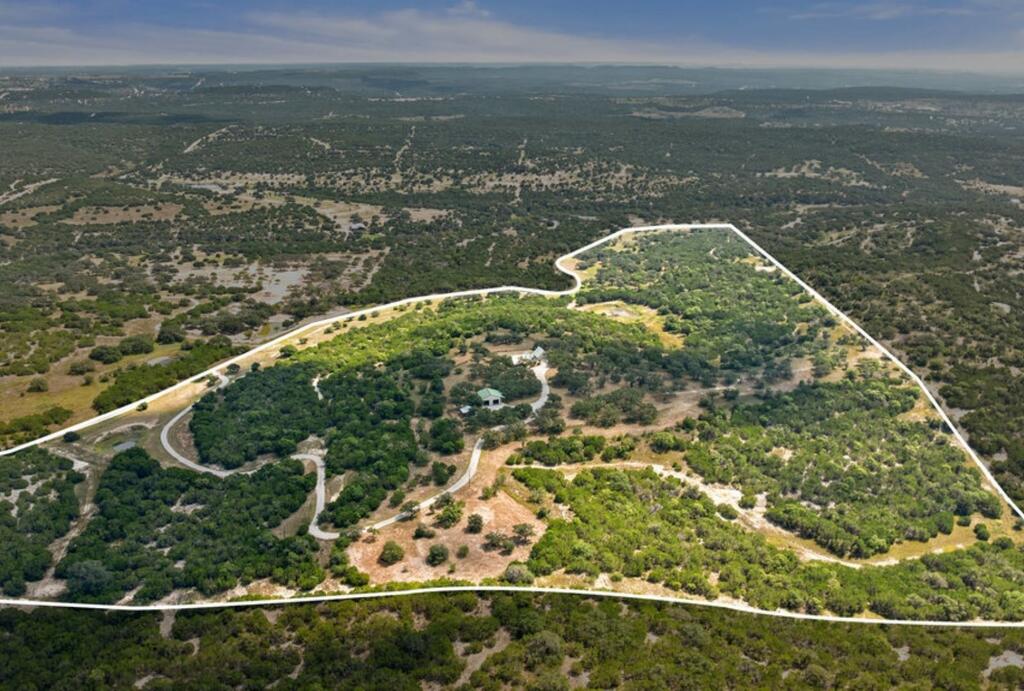 Marble Falls TX 78654