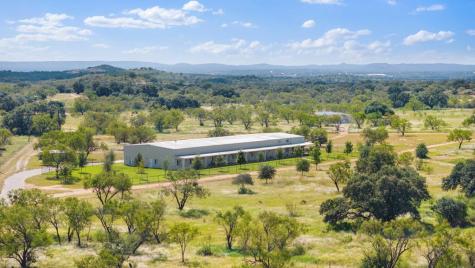 1930 County Road 413 Llano TX 78643