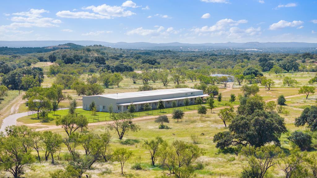 1930 County Road 413 Llano TX 78643