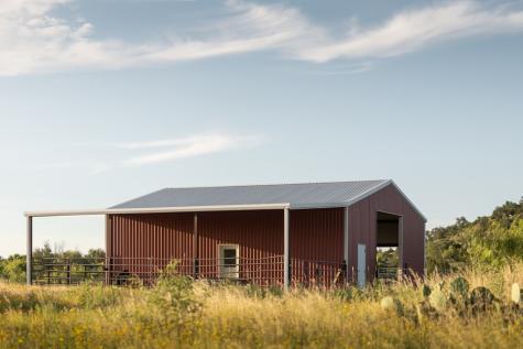 1930 County Road 413 Llano TX 78643