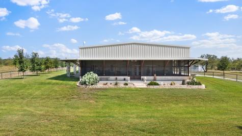 1930 County Road 413 Llano TX 78643